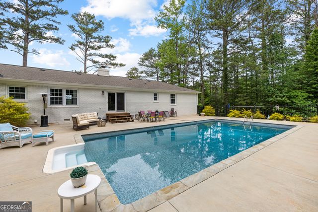 29 Red Bud Trail, Newnan, GA 30263
