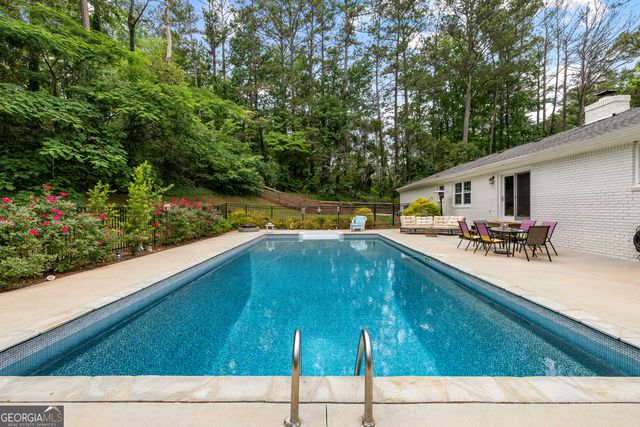 29 Red Bud Trail, Newnan, GA 30263