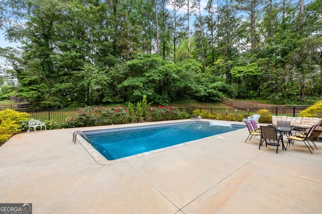 29 Red Bud Trail, Newnan, GA 30263