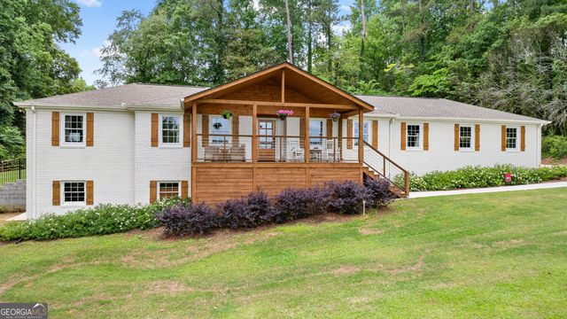 29 Red Bud Trail, Newnan, GA 30263