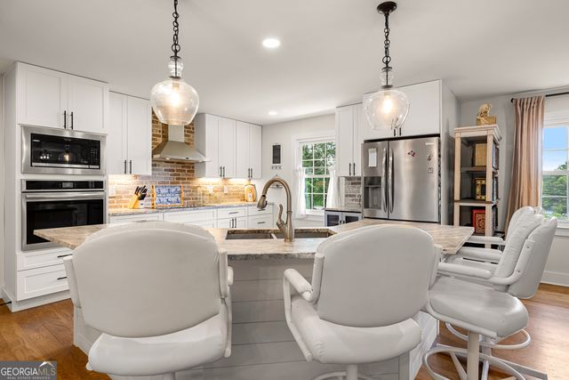 29 Red Bud Trail, Newnan, GA 30263