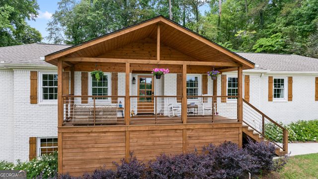 29 Red Bud Trail, Newnan, GA 30263