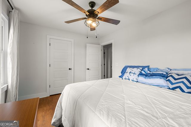 29 Red Bud Trail, Newnan, GA 30263