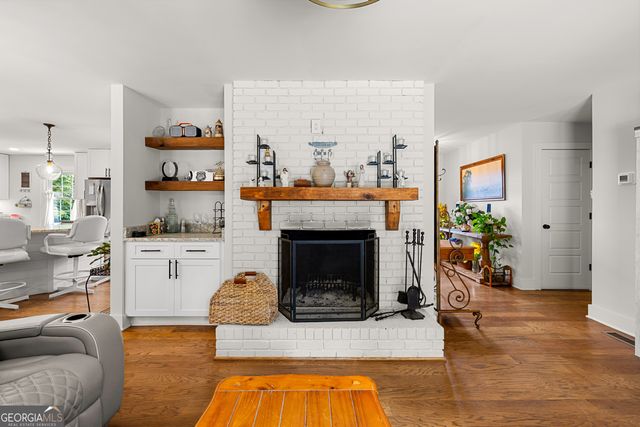 29 Red Bud Trail, Newnan, GA 30263