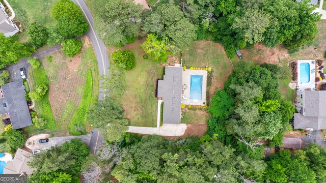 29 Red Bud Trail, Newnan, GA 30263
