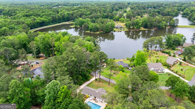 29 Red Bud Trail, Newnan, GA 30263