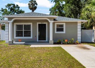 3821 E NORFOLK STREET, Tampa, FL 33604