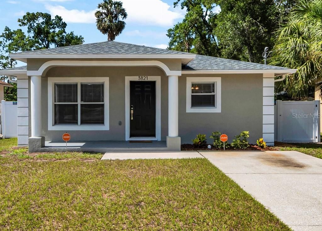 3821 E NORFOLK STREET, Tampa, FL 33604