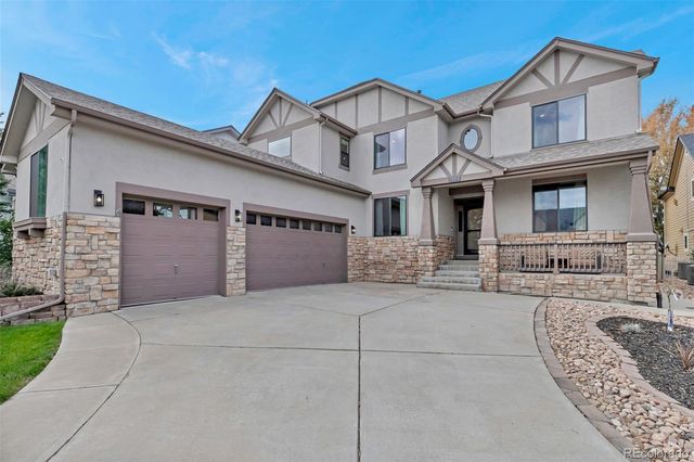 7063 S Shawnee Street, Aurora, CO 80016
