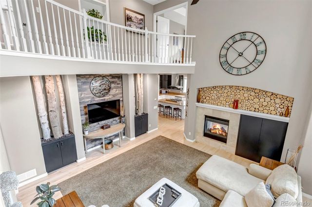 7063 S Shawnee Street, Aurora, CO 80016