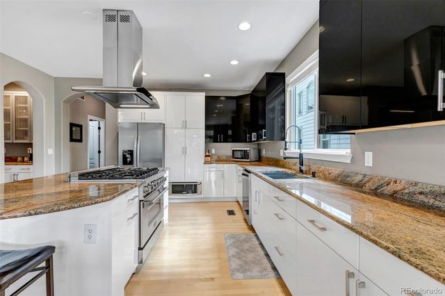 7063 S Shawnee Street, Aurora, CO 80016