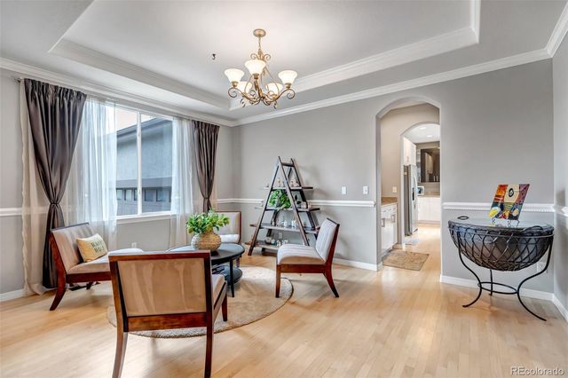 7063 S Shawnee Street, Aurora, CO 80016