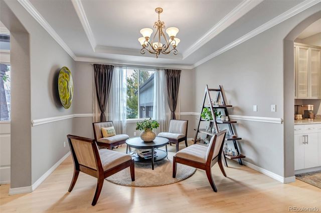 7063 S Shawnee Street, Aurora, CO 80016