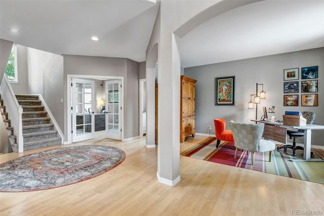 7063 S Shawnee Street, Aurora, CO 80016