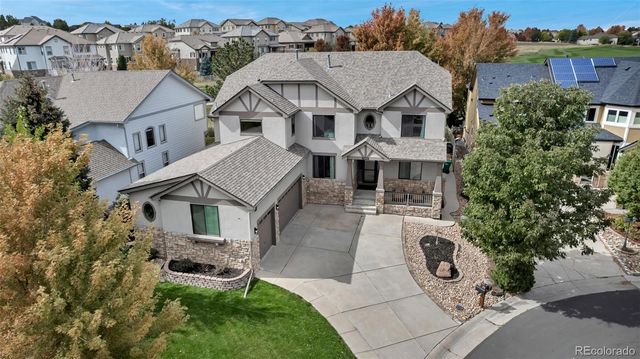 7063 S Shawnee Street, Aurora, CO 80016