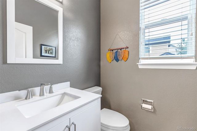 7063 S Shawnee Street, Aurora, CO 80016