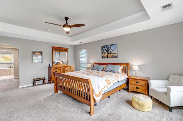 7063 S Shawnee Street, Aurora, CO 80016