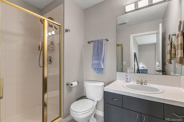 7063 S Shawnee Street, Aurora, CO 80016