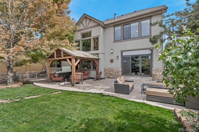 7063 S Shawnee Street, Aurora, CO 80016