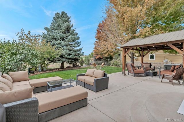 7063 S Shawnee Street, Aurora, CO 80016