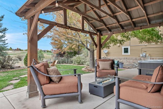 7063 S Shawnee Street, Aurora, CO 80016