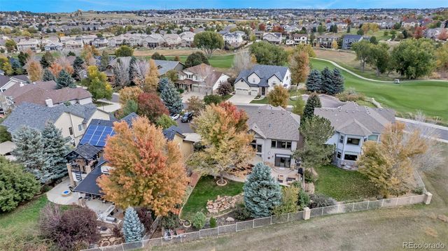 7063 S Shawnee Street, Aurora, CO 80016