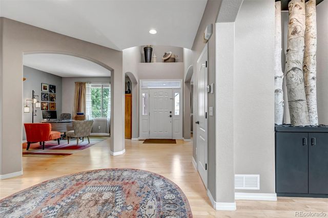 7063 S Shawnee Street, Aurora, CO 80016