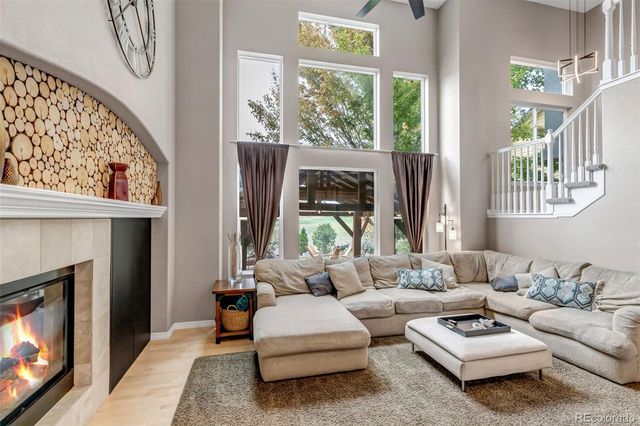 7063 S Shawnee Street, Aurora, CO 80016