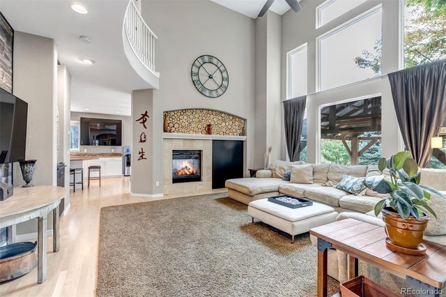 7063 S Shawnee Street, Aurora, CO 80016