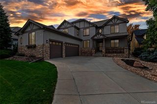 7063 S Shawnee Street, Aurora, CO 80016