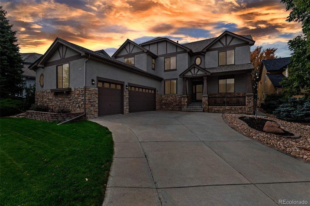 7063 S Shawnee Street, Aurora, CO 80016