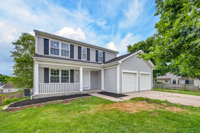 1904 Morning Dove Court, Hebron, KY 41048