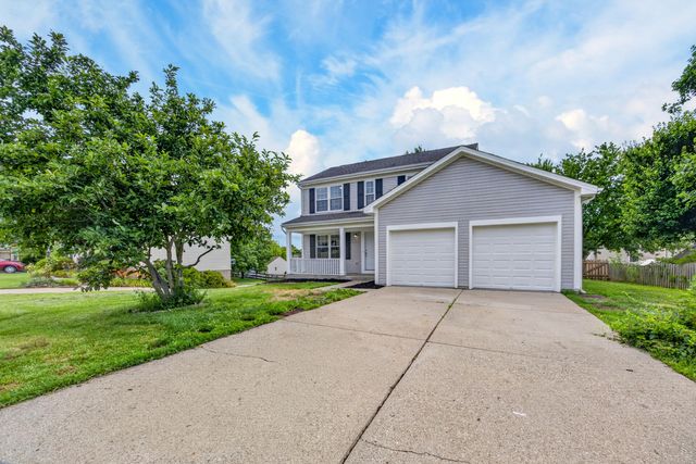1904 Morning Dove Court, Hebron, KY 41048