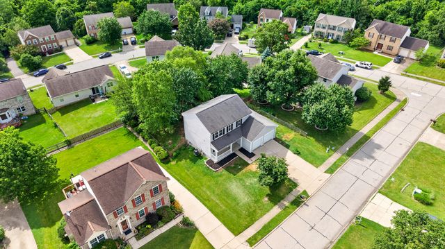 1904 Morning Dove Court, Hebron, KY 41048