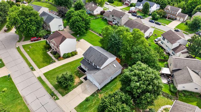 1904 Morning Dove Court, Hebron, KY 41048