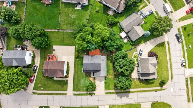 1904 Morning Dove Court, Hebron, KY 41048