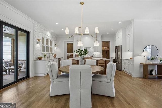 2167 Fox Hound Chase, Marietta, GA 30062