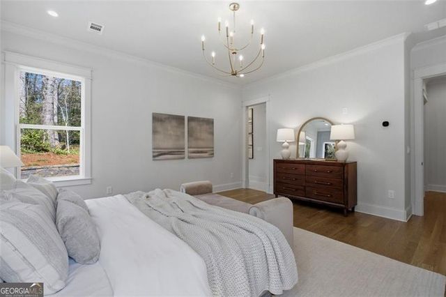 2167 Fox Hound Chase, Marietta, GA 30062