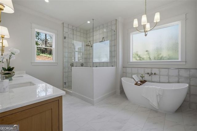 2167 Fox Hound Chase, Marietta, GA 30062