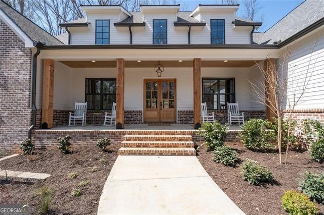 2167 Fox Hound Chase, Marietta, GA 30062