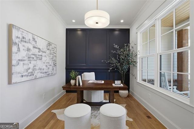 2167 Fox Hound Chase, Marietta, GA 30062