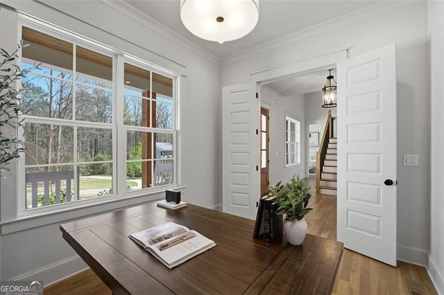 2167 Fox Hound Chase, Marietta, GA 30062