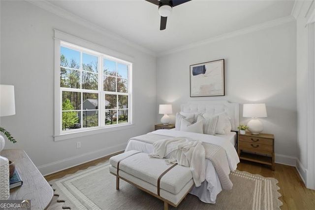 2167 Fox Hound Chase, Marietta, GA 30062