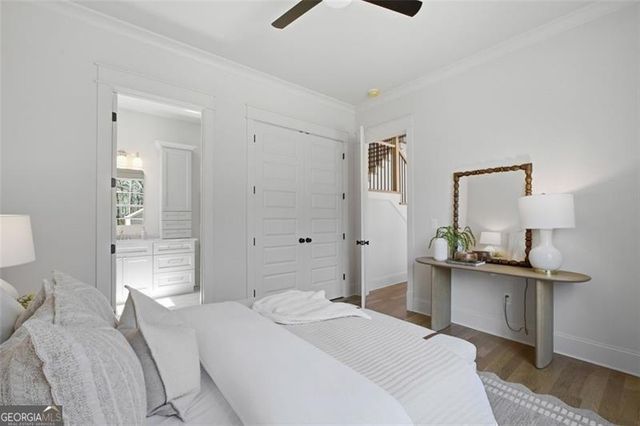 2167 Fox Hound Chase, Marietta, GA 30062