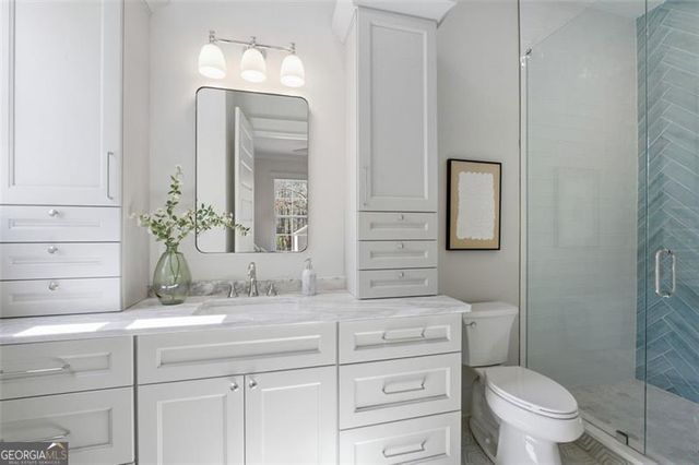 2167 Fox Hound Chase, Marietta, GA 30062