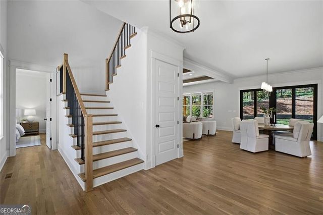 2167 Fox Hound Chase, Marietta, GA 30062