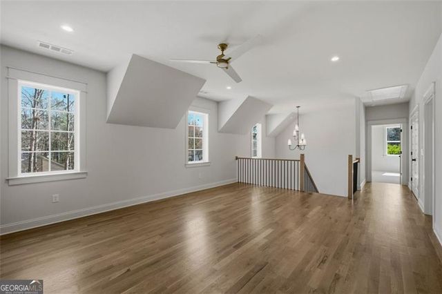 2167 Fox Hound Chase, Marietta, GA 30062