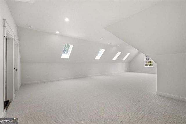 2167 Fox Hound Chase, Marietta, GA 30062