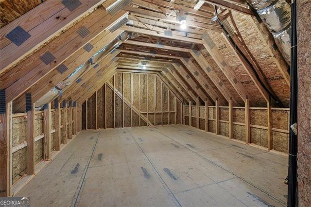 2167 Fox Hound Chase, Marietta, GA 30062