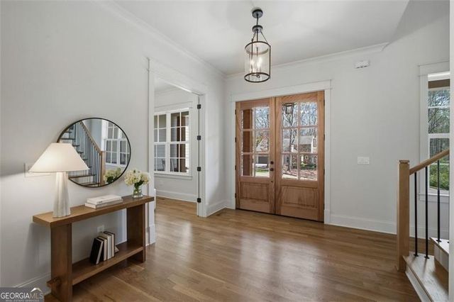 2167 Fox Hound Chase, Marietta, GA 30062